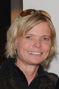 Christine Dobretsberger