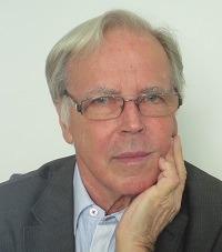 Helmut Friedrichsmeier