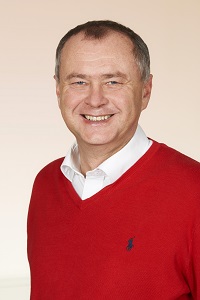 Hans Stefan Hintner