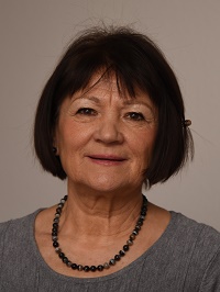 Maria Grabner